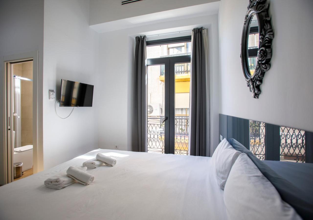 Rentalsevilla Cardenal Cervantes V エクステリア 写真