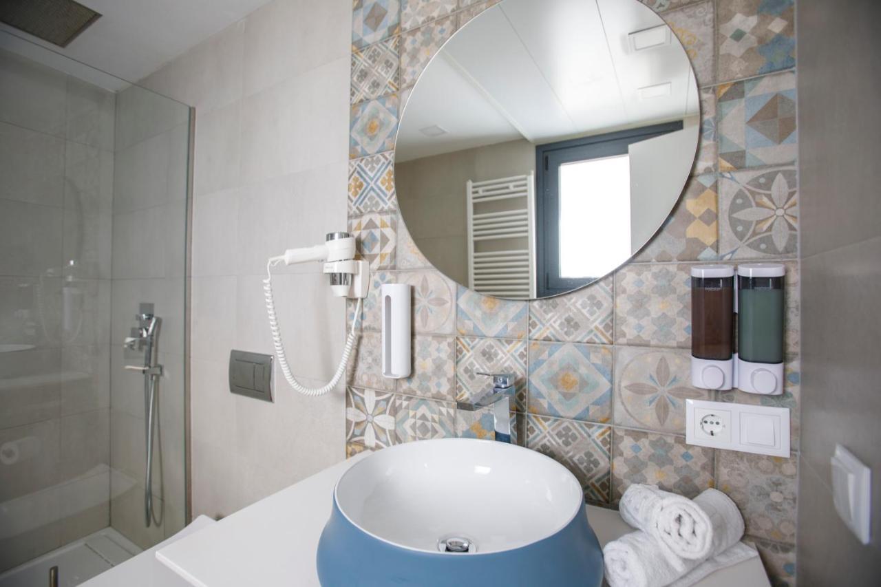 Rentalsevilla Cardenal Cervantes V エクステリア 写真